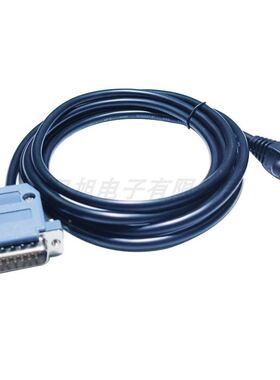 RJ45转DB15针 适用TSXCUSB485C TSXCRJDB25 TSXSCA62通
