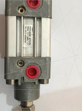 恒立气缸QGSN040*3+DX