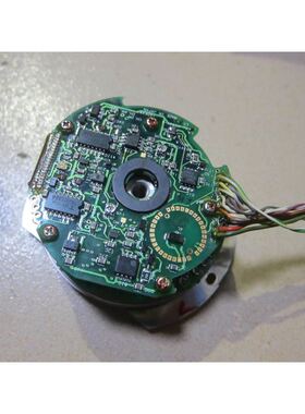 YASKAW B834Y0201 8034Y0177