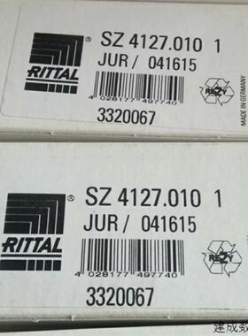 位置开关RITTAL SZ4127.010 SZ4127010 SZ 4127.