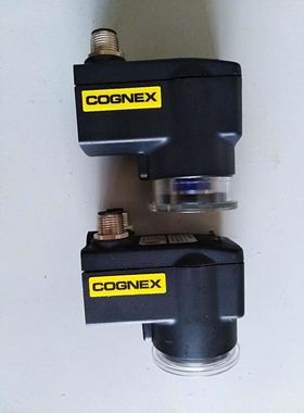 C4G1-24G-E00 康耐视COGNEX视觉传感器checker 4G1