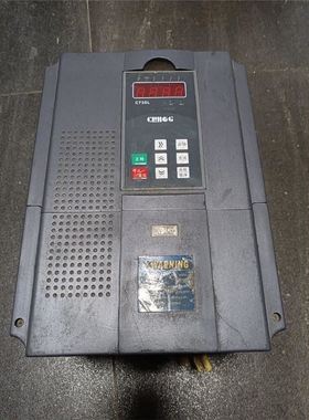 安普力DLB-18R5变频器 18.5KW千瓦 380V。