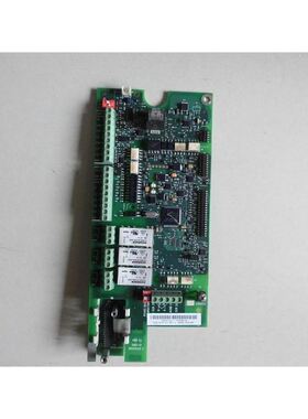 SMIO-01C ABB变频器 ACS510主板 包好 可改功率