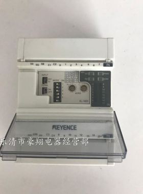 原装KEYENCN 基恩士 KL-16BX 控制器