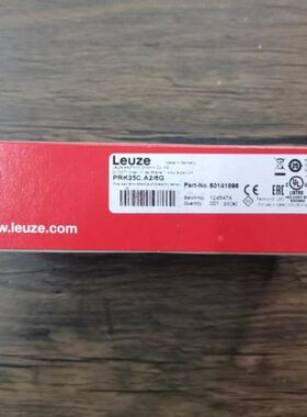 劳易测 50141896 光电开关 PRK25C.A2/6G