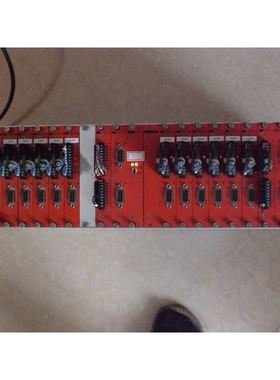 *PCQ-4/6 DI-7 DO-8 MDI-3 PCQ3/3 SDC-2/1 CPU-4/1 PROM