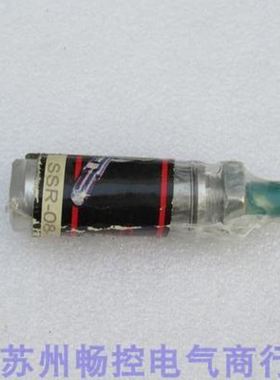 【致富机电】*销售*CILINDER气缸SSR-08-1/2 SSR-08-