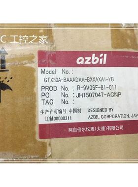 GTX30A-BAAADAA-BXXAXA1-YB 仓库 欢迎