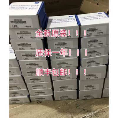 GE IC697CPX928 CPU，96 MHz，12K离散I/O，6M字节固定用户存