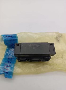 MSB20SSSFC 滑块实物图（ ）