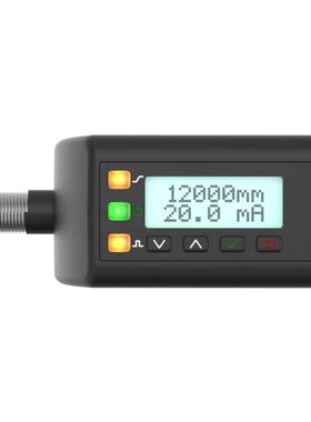 【】图尔克TUTCK DOIR1m-BR85-RVDZ5X2E 光电传感器