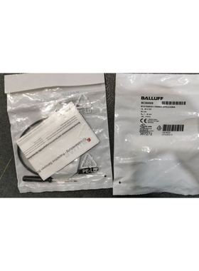 * BCS0055 BCS R08RR01-PSM80C-EP00,2-GS49 巴鲁夫