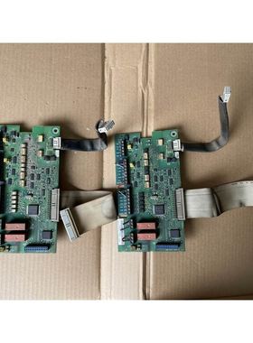 ABB变频器CPU板ACS400主板SNAT4041C