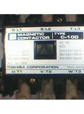 TOSHIBA C-100 A61P A62DA A62P A68AD A851GOT-LBD