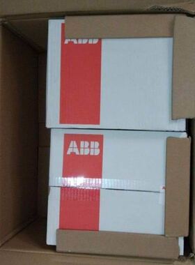 ABB 接触器附件 辅助触头 CAL18-11