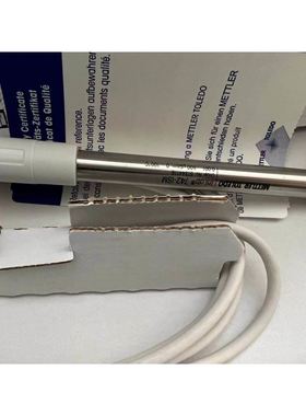 梅特勒托利多超纯水InLab 742-ISM 51344116 InLab 742 51344