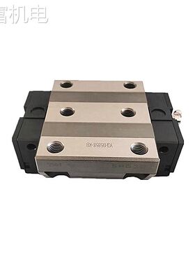 非实 THK滚柱滑块SRN35R SRN35CSRN45R SRN55C SRN65LC SRN45C S