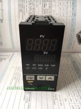 温控仪E5EK-AA2/AA2F/AA2B/AA202/AA203温控表 供应