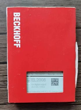 倍福 EL1809 EL2809 EL2008 EL1008 EL9410 EK1110