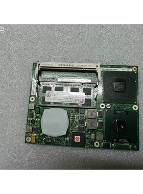 非实 RadiSys CE945GM 嵌入式工控主板067-10909-0001 CE945GM2B