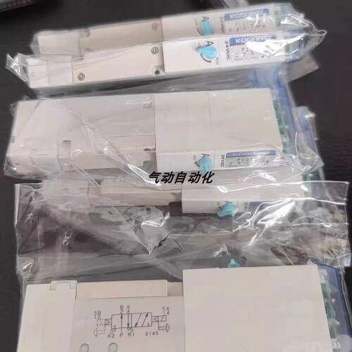 KOGANEI 电磁阀F10T3-PS /F10T1-CPS / F10T2-CPS