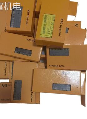 非实 贝加莱 X20DC1396 X20DC1398 X20DC2398