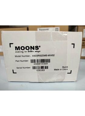 【致富机电】鸣志伺服电机AM23RS2DMB-MW02