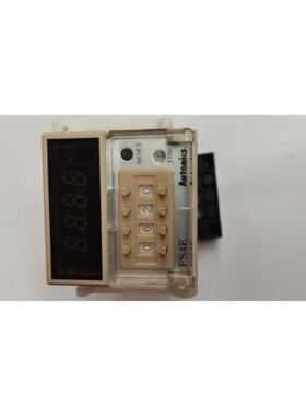FS4E 奥拓尼克斯Autonics TIMER 计时器 时间继电器 九