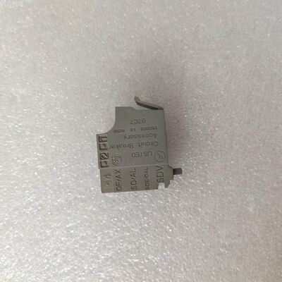 非实 断路器附件用于EZD/CVS/NSX辅助触点29450 OF SD SDE