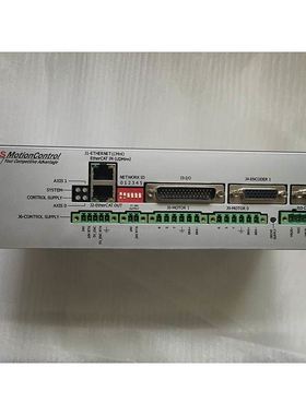 ACS MOTIONCONTROL控制器 CMNT2702N0N04004NNNN 现