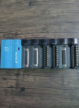 LS产电 K3P-07AS/GM6-PAFA/G6I-D24A/G6I-D22A/G6Q-TR4A/G6Q-