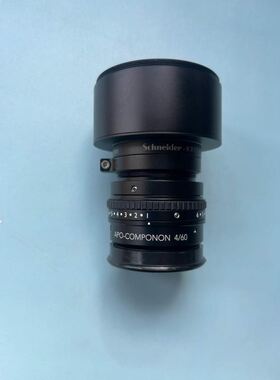 【致富机电】MAKRO-IRIS AO-COMONON 4/6 拍前请