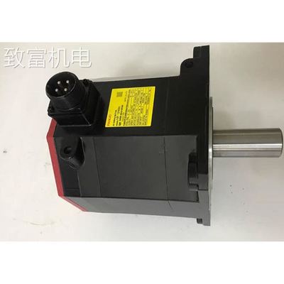 非实 A06B-0243-B100 A06B-2243-B100 B000 FANUC发那科伺服电机