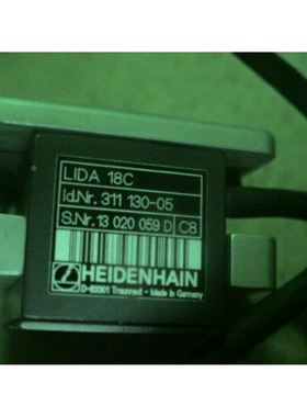 HEIDEMHAIN LIDA10C