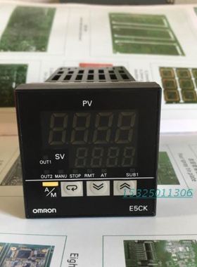 温控器 温控仪E5CK-AA1 AA1-500 QR1 QR103 CR1B QR1B CR1 TC