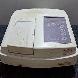 上海棱光GOLD紫外可见分光光度计