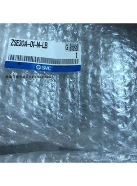 压力开关ZSE30A-01-N-LB ISE30A-01-N-LB