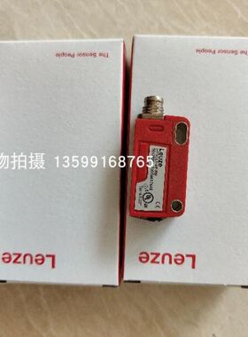 LEUZE/劳易测BCB G40 H47 L020 50037489条码带