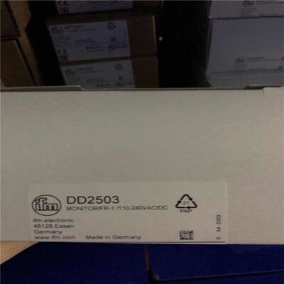 易福门IFM PT5560压力变送器可