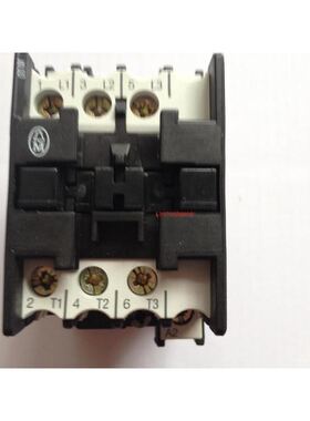 金钟穆勒交流接触器 DIL00AM 现货