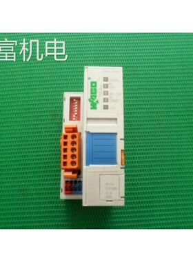 非实 WAGO.750-346..九成新。质保。。冲砖活动