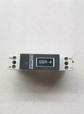 固态继电器模块 GMS-OAC 84130105