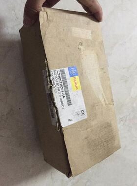 实 IC220STR001-AA IC220STR003-AA GE-FANUC PLC模块