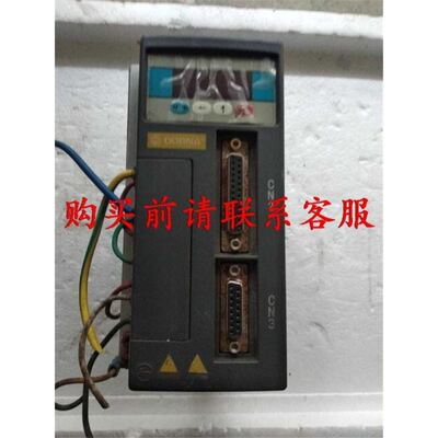 .剪线DORNA东菱驱动器EPS-HB0D75123-55