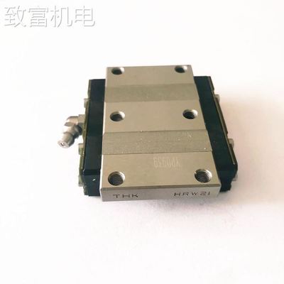 非实 THK HRW35CA HRW27CR SHW21CR HRW21CA HRW17CA SHW12HRM滑