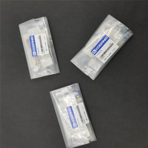 原装KOGANEI小金井电磁阀JA10A6-PS-19W/EB10SA1-PS-102W