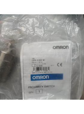 开关E2EQ-X7D1-M1GJ.E2EG-X10C2-M1.E2E-CR6C1.E2EF-QX