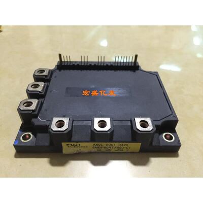 6MBP80RTA060-01 6MBP160RUA060-01 6MBP150RTC060-01/100RA0