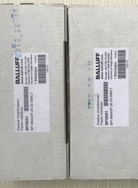 BPI 8M4A5P-2K-00-SM6LT BPI0051 促销 巴鲁夫