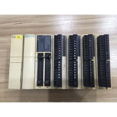 *TM2ALM3LT PLC模块